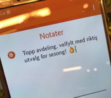Blomsterringen NOTAT